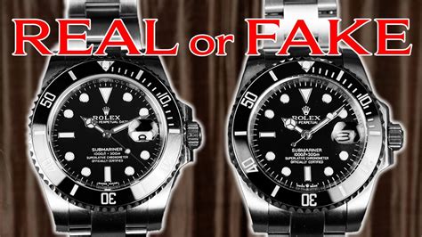 rolex falso vs originale|Rolex marconi counterfeit.